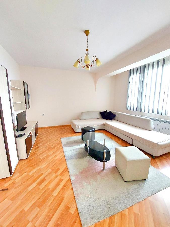 Apartments Kaloyan Veliko Tarnovo Exteriér fotografie
