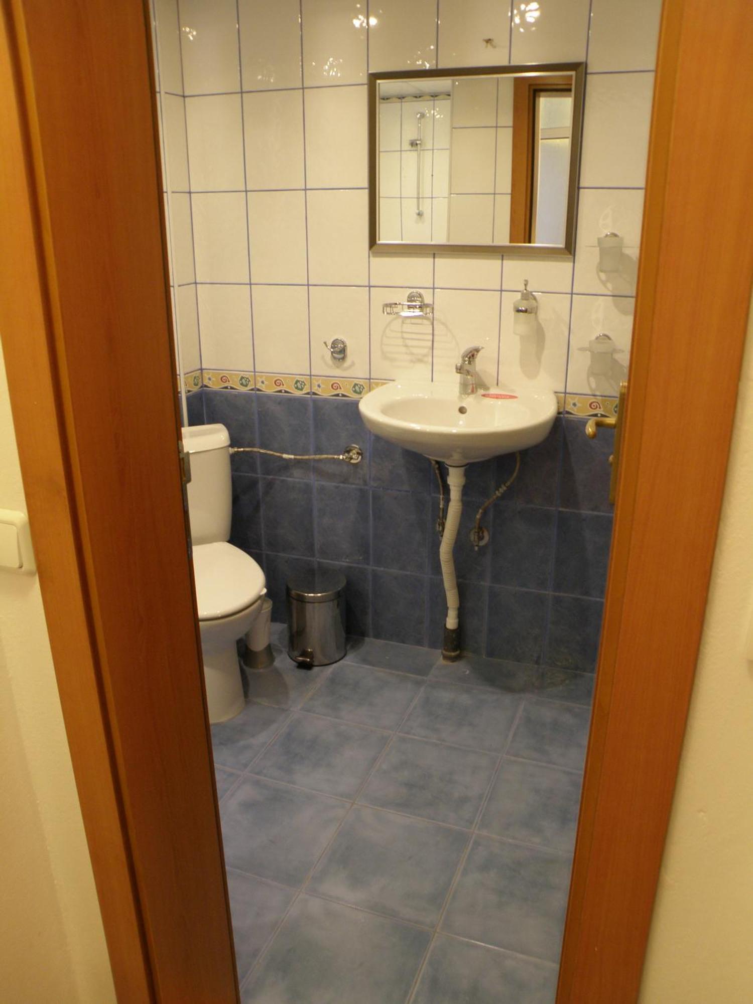 Apartments Kaloyan Veliko Tarnovo Pokoj fotografie