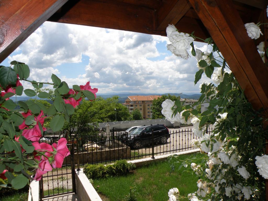 Apartments Kaloyan Veliko Tarnovo Exteriér fotografie