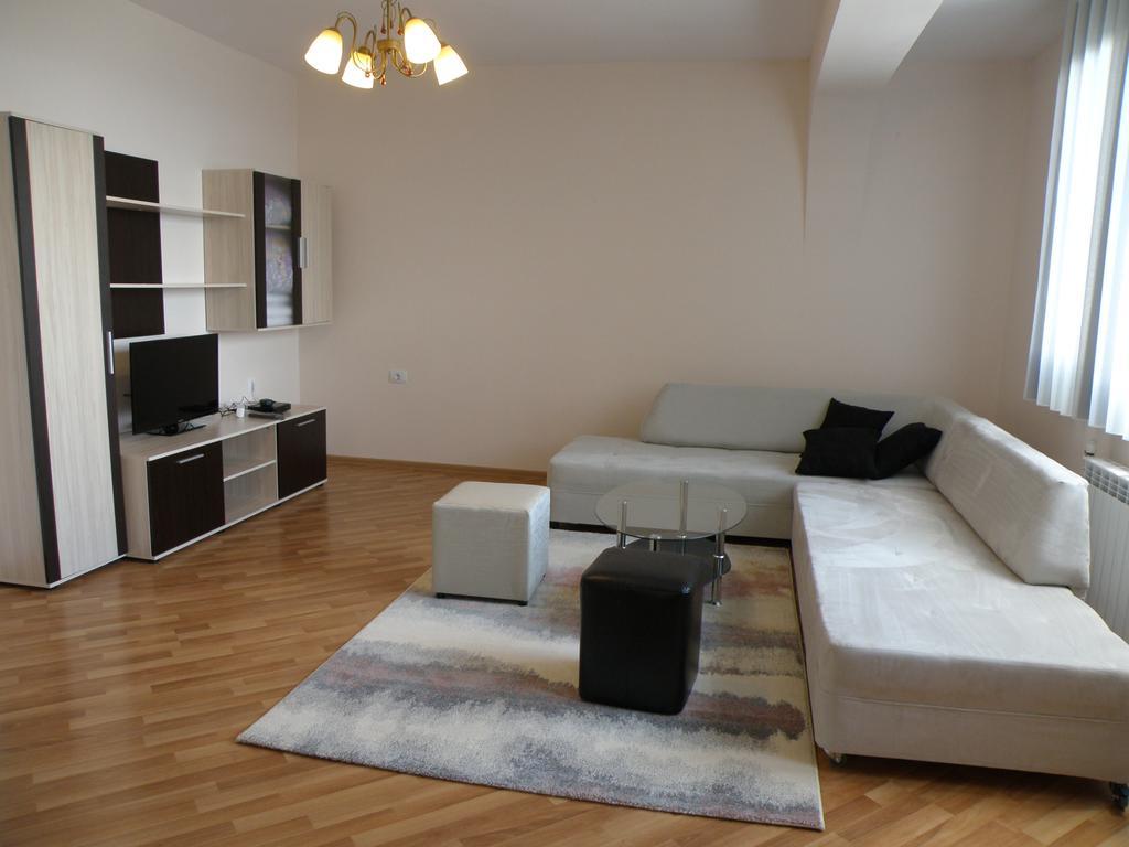 Apartments Kaloyan Veliko Tarnovo Exteriér fotografie