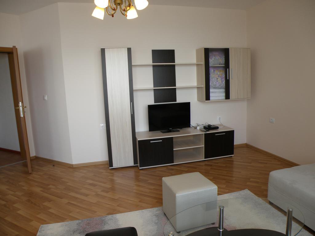 Apartments Kaloyan Veliko Tarnovo Exteriér fotografie