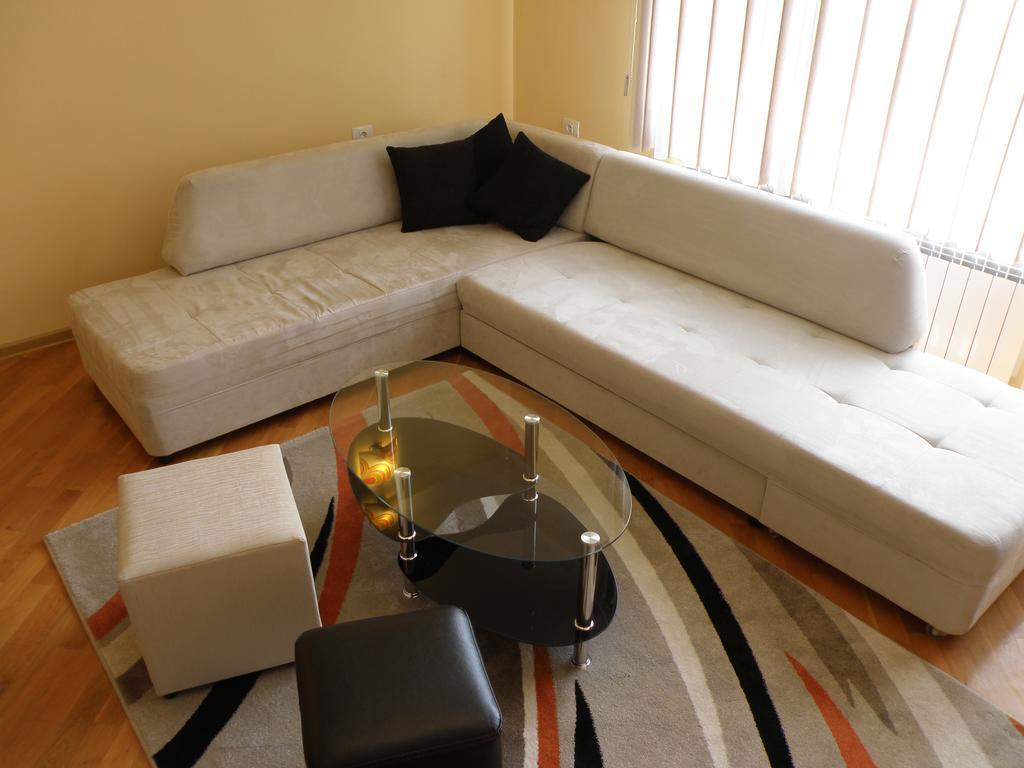 Apartments Kaloyan Veliko Tarnovo Exteriér fotografie