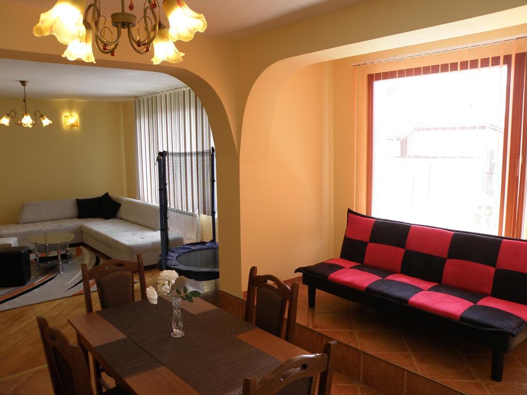 Apartments Kaloyan Veliko Tarnovo Exteriér fotografie