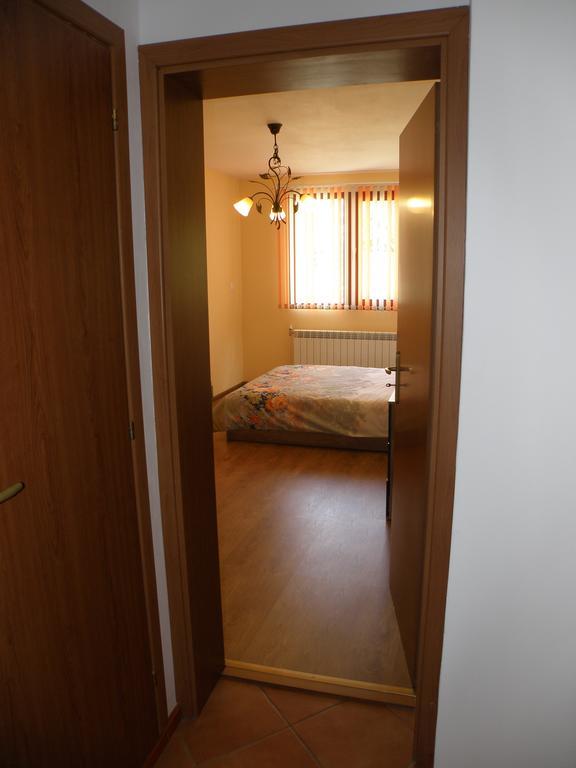 Apartments Kaloyan Veliko Tarnovo Exteriér fotografie