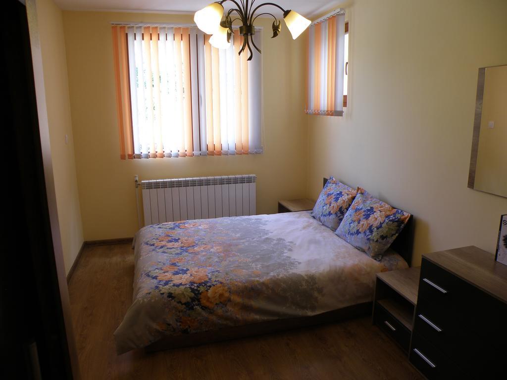 Apartments Kaloyan Veliko Tarnovo Exteriér fotografie