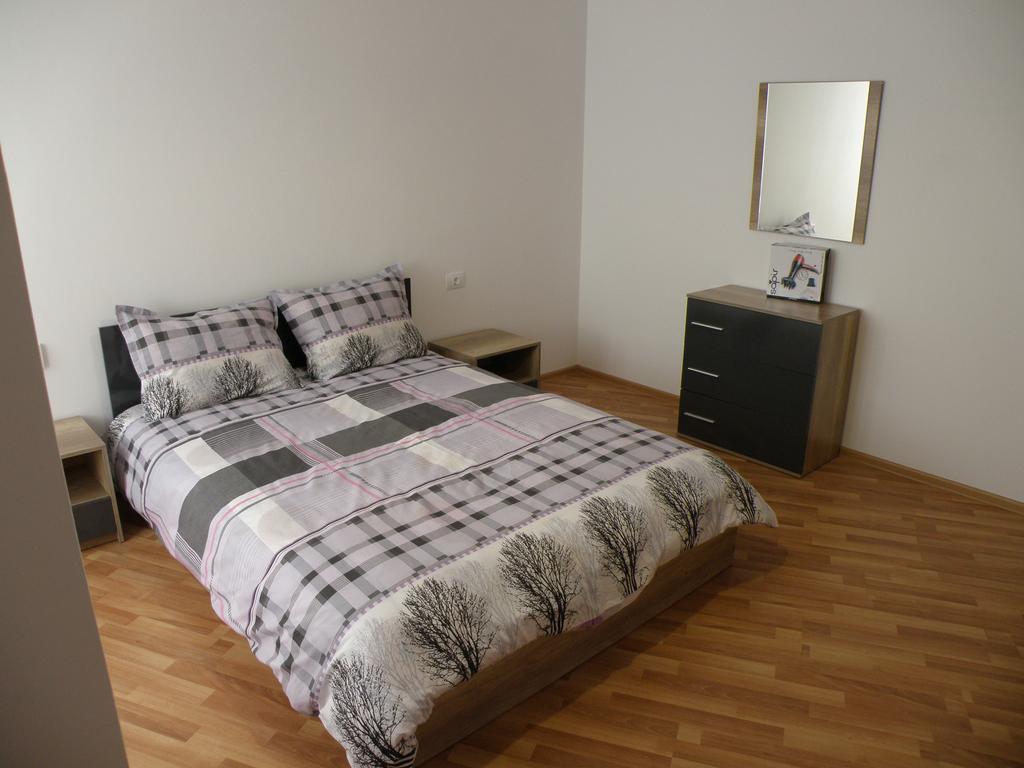 Apartments Kaloyan Veliko Tarnovo Exteriér fotografie