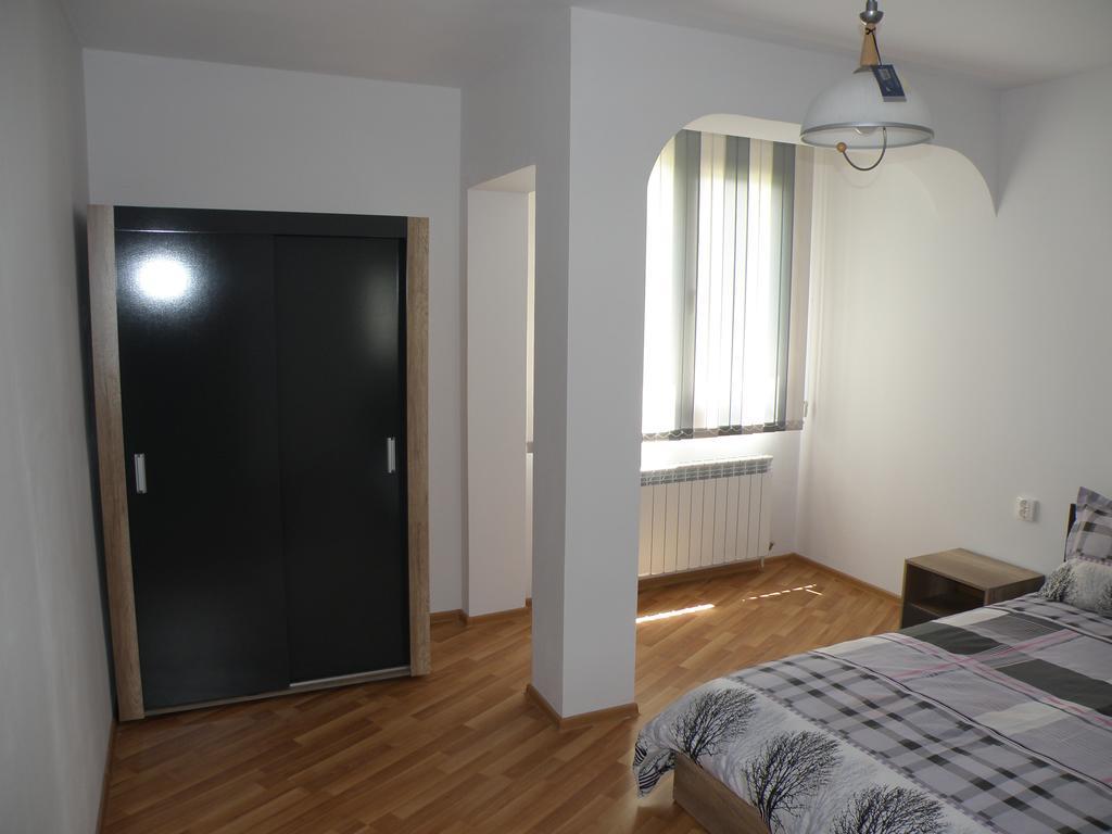Apartments Kaloyan Veliko Tarnovo Exteriér fotografie