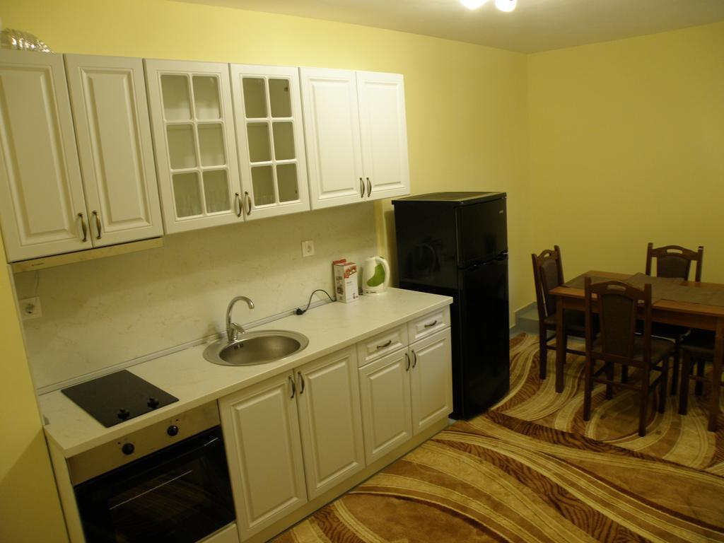 Apartments Kaloyan Veliko Tarnovo Exteriér fotografie