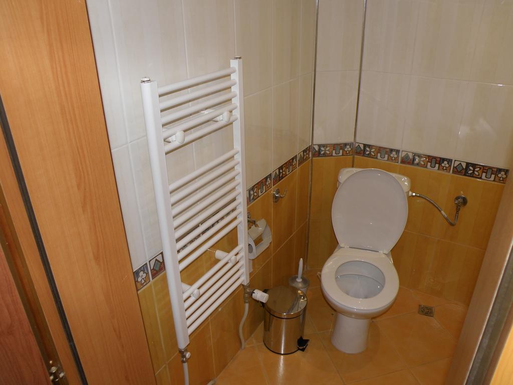 Apartments Kaloyan Veliko Tarnovo Exteriér fotografie