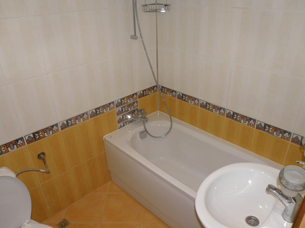 Apartments Kaloyan Veliko Tarnovo Exteriér fotografie