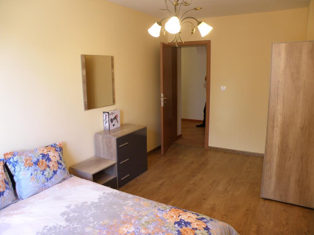 Apartments Kaloyan Veliko Tarnovo Exteriér fotografie