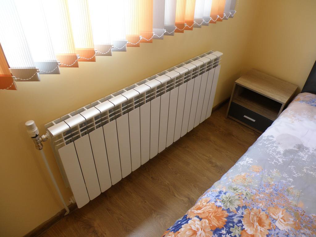 Apartments Kaloyan Veliko Tarnovo Exteriér fotografie
