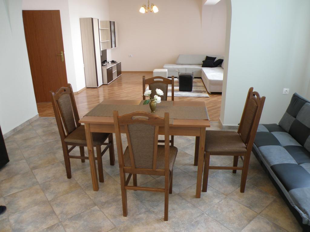 Apartments Kaloyan Veliko Tarnovo Exteriér fotografie