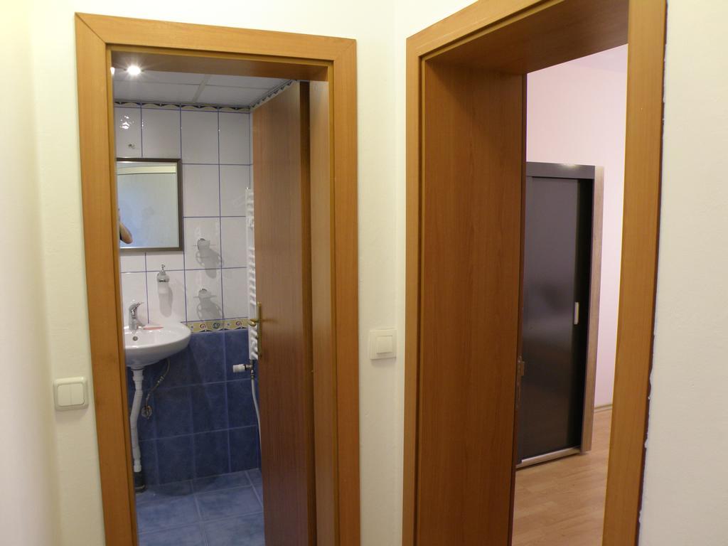 Apartments Kaloyan Veliko Tarnovo Exteriér fotografie
