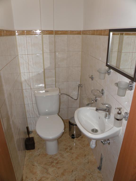 Apartments Kaloyan Veliko Tarnovo Exteriér fotografie